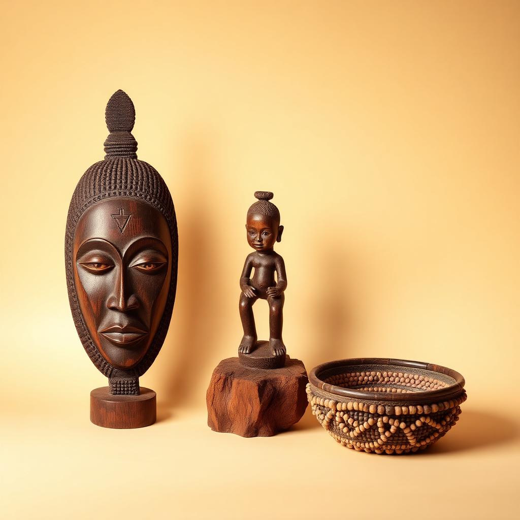 Rift Valley Carvers