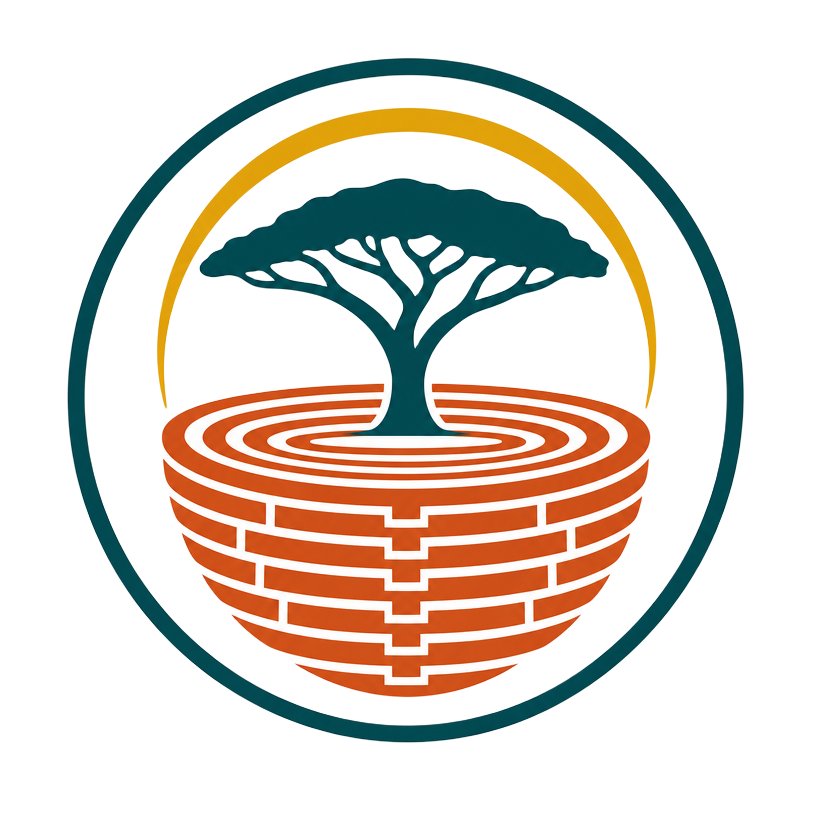Safari Treasures logo